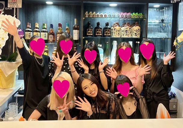 純愛ママ