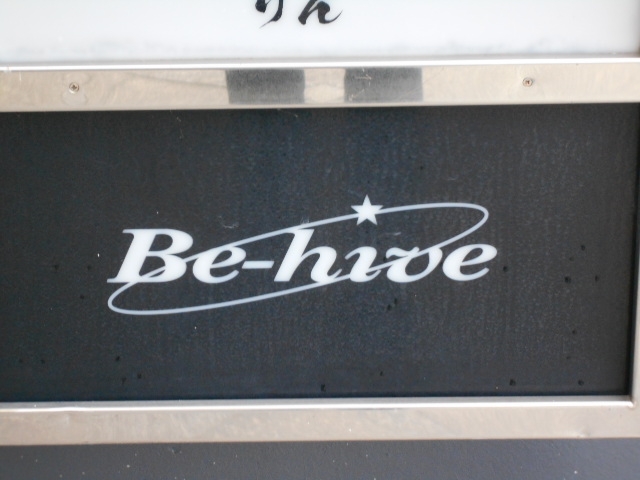和歌山 スナック ビーハイブ Be-hive
