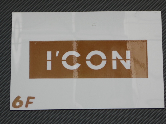 I'CON