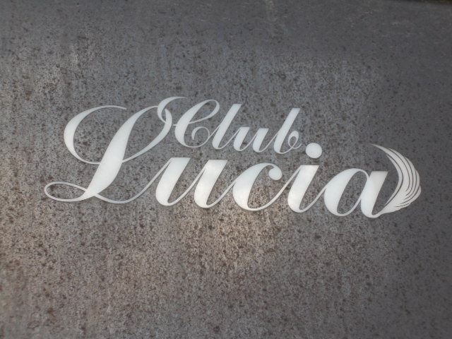 和歌山 Club Lucia