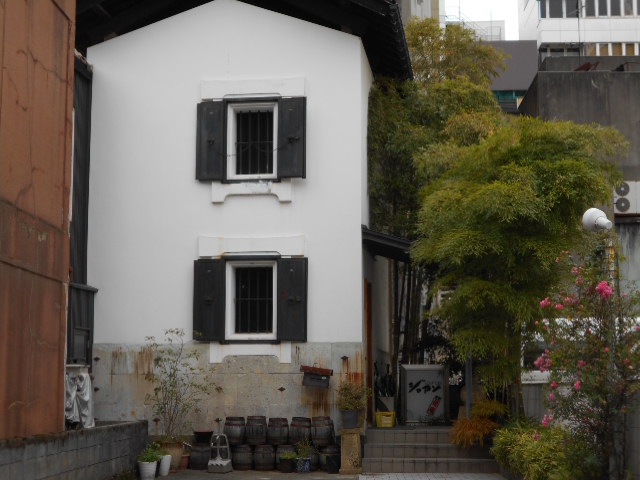 蔵遊び･ジョアン