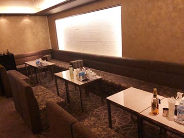 メンバーズラウンジ ティーラ 北新地