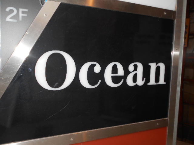 Ocean
