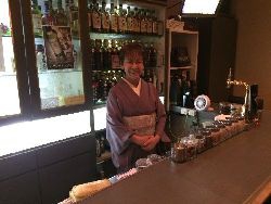 すすきの スナック 岡本