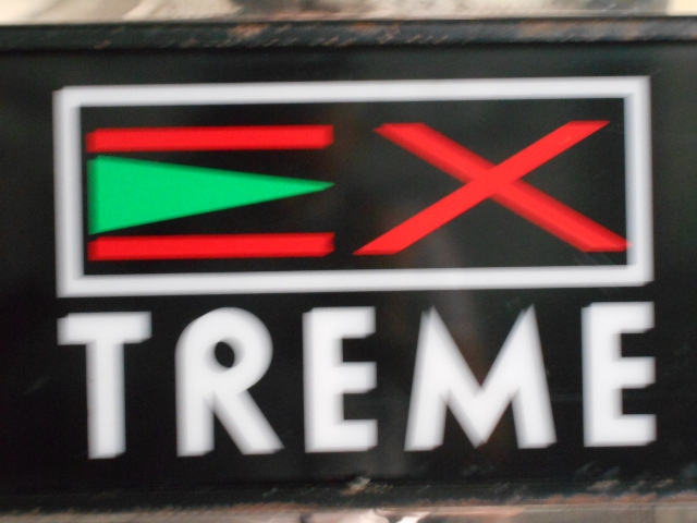 EX TREME