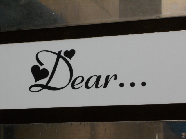 別府 Dear...