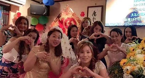 松本 スナック 夢の星