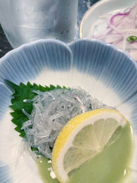 お店の写真