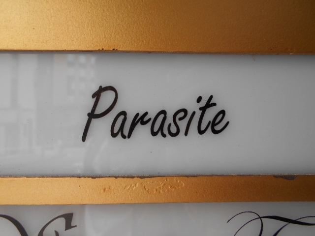 六本木 Parasite パラサイト