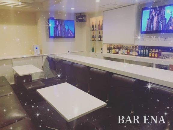 BAR ENA
