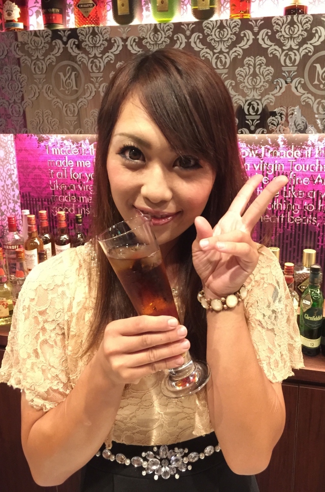 お店の雰囲気