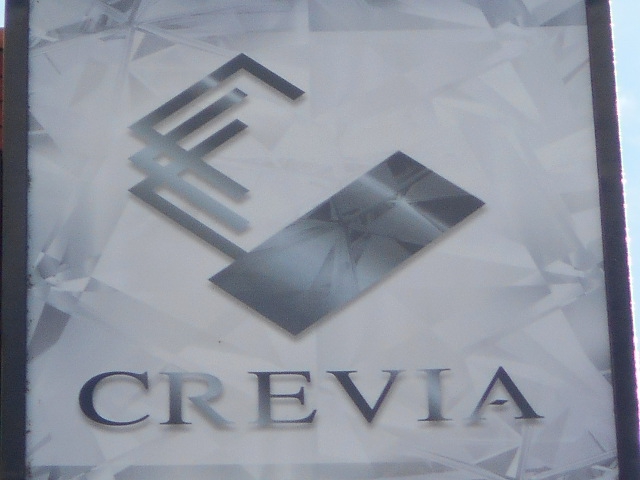 CREVIA
