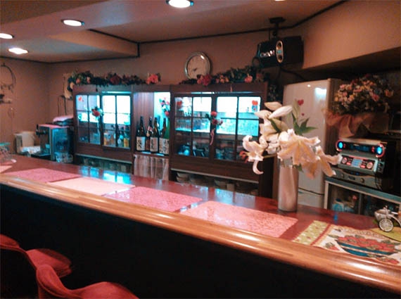 ストロベリーハート 水沢