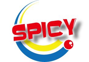 SPICY  スパイシー