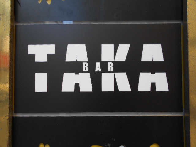 BAR TAKA