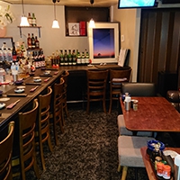 銀座 おばんざいBAR りんご茶屋
