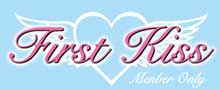 レディース ミックスバー First Kiss