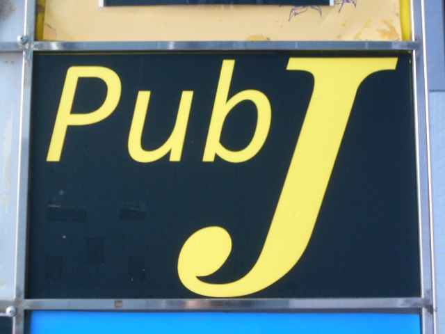 Pub J