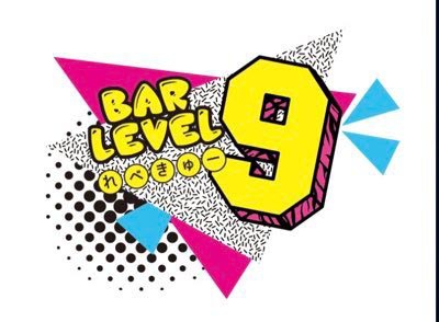 BAR LEVEL９ れべきゅ～