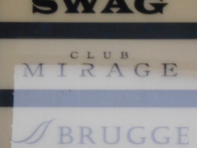 博多 中洲 クラブ ミラージュ CLUB MIRAGE