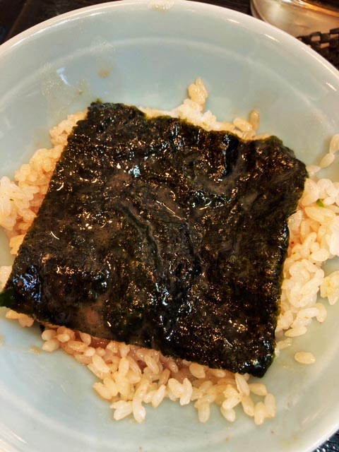 お店の写真
