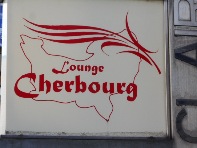 Lounge Cherbourg