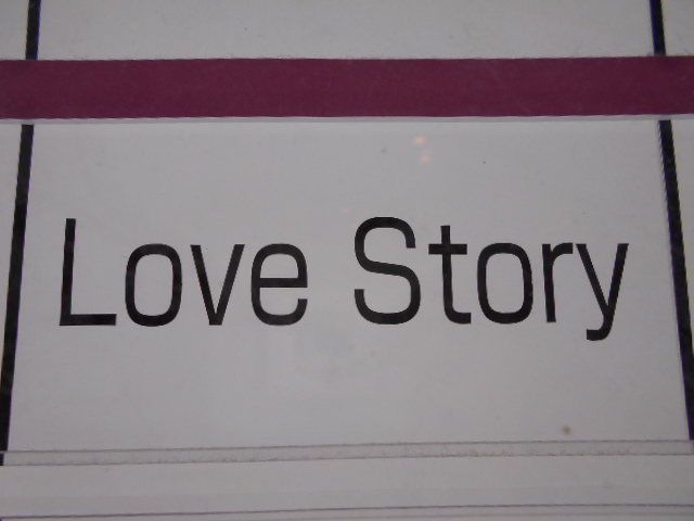Love Story ラブストーリー