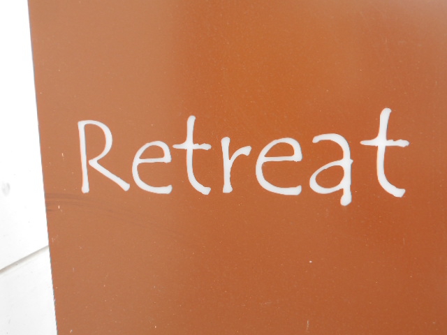 Retreat