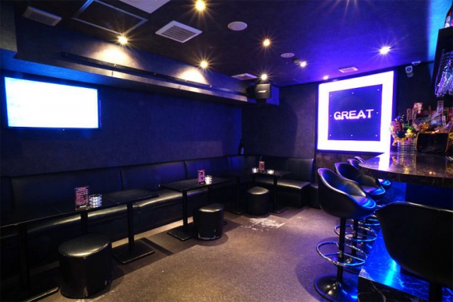 GREAT(グレート)