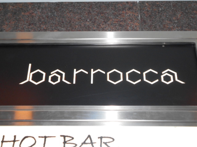 bar rocca