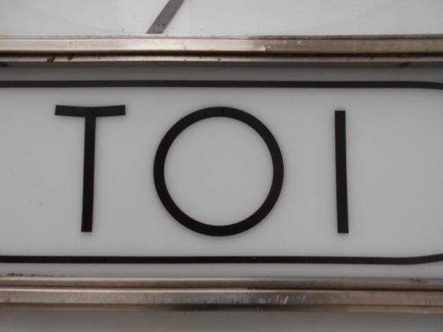 TOI