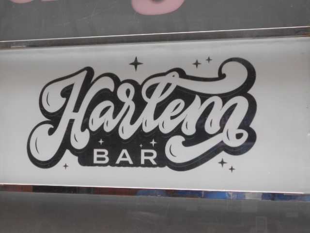 博多 中洲 バー ハーレム BAR Harem