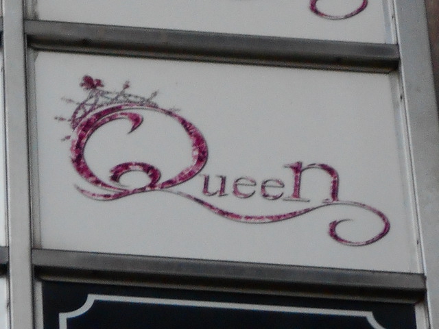 Queen
