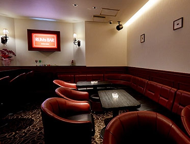 RUM's BAR  ラムズバー