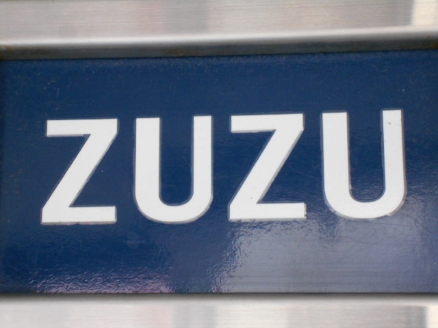 和歌山 スナック ZUZU