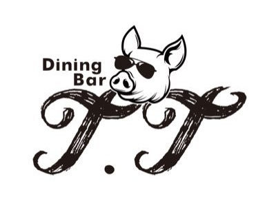 ダイニングバーT.T  Dining Bar T.T