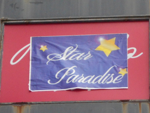 Star Paradise