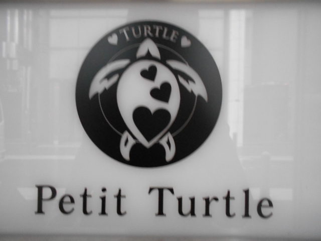 Petit Turtle