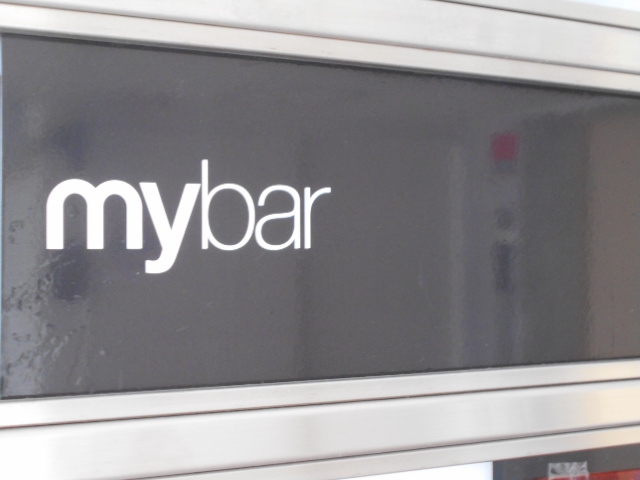 六本木 my bar