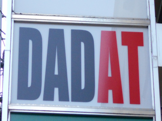 DADAT