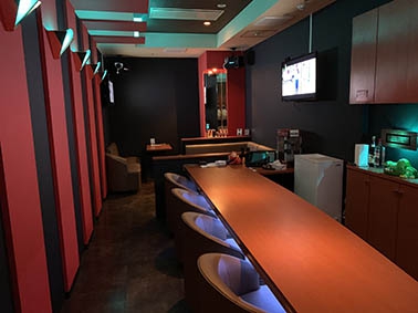 QR BAR