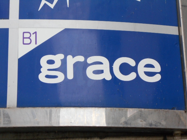 grace