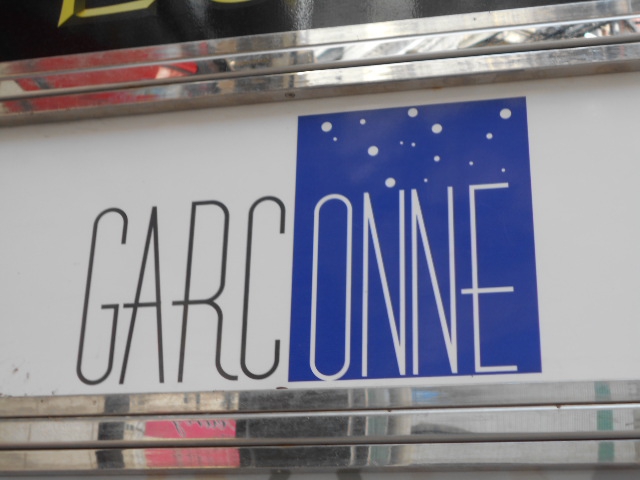 GARC ONNE