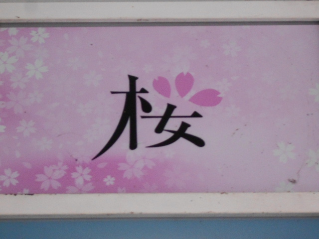 桜
