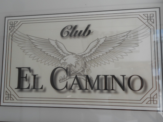 Club EL CAMINO