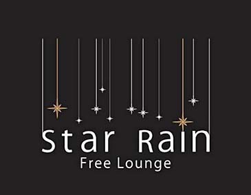 フリーラウンジ Star Rain スターレイン