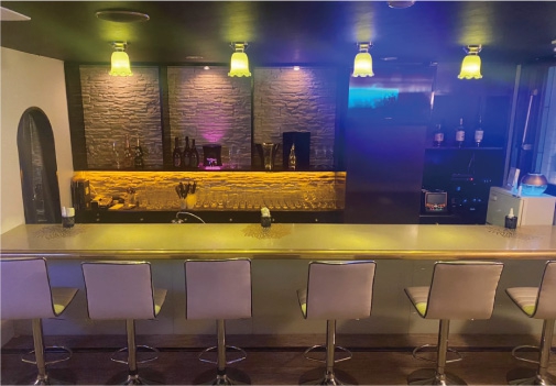 お店の写真その２