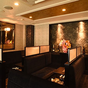 New Club Ruby