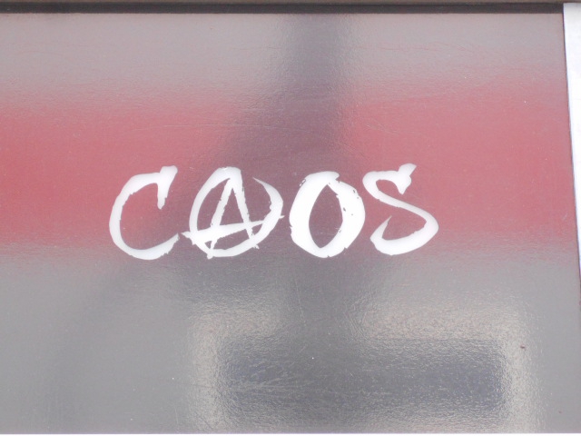CAOS カオス