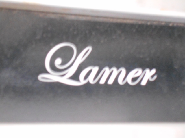 和歌山 スナック Lamer